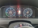 Volkswagen golf gte 1.4 tsi 204 hybride rechargeable dsg6 garantie 12 mois. occasion montreuil (porte de vincennes)(75)...