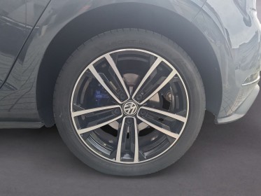 Volkswagen golf gte 1.4 tsi 204 hybride rechargeable dsg6 garantie 12 mois. occasion montreuil (porte de vincennes)(75)...