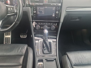 Volkswagen golf gte 1.4 tsi 204 hybride rechargeable dsg6 garantie 12 mois. occasion montreuil (porte de vincennes)(75)...
