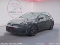 Volkswagen golf gte 1.4 tsi 204 hybride rechargeable dsg6 garantie 12 mois. occasion montreuil (porte de vincennes)(75)...