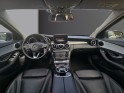 Mercedes classe c 9g-tronic fascination 220 d occasion avignon (84) simplicicar simplicibike france