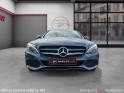 Mercedes classe c 9g-tronic fascination 220 d occasion avignon (84) simplicicar simplicibike france