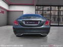 Mercedes classe c 9g-tronic fascination 220 d occasion avignon (84) simplicicar simplicibike france