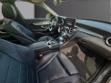 Mercedes classe c 9g-tronic fascination 220 d occasion avignon (84) simplicicar simplicibike france