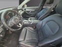 Mercedes classe c 9g-tronic fascination 220 d occasion avignon (84) simplicicar simplicibike france