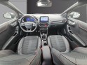 Ford puma ford puma st-line x mhev  125 chevaux, caméra de recul, lane assist, reprise possible , occasion simplicicar...