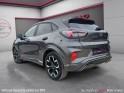 Ford puma ford puma st-line x mhev  125 chevaux, caméra de recul, lane assist, reprise possible , occasion simplicicar...