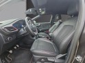 Ford puma ford puma st-line x mhev  125 chevaux, caméra de recul, lane assist, reprise possible , occasion simplicicar...