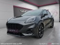 Ford puma ford puma st-line x mhev  125 chevaux, caméra de recul, lane assist, reprise possible , occasion simplicicar...