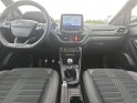 Ford puma ford puma st-line x mhev  125 chevaux, caméra de recul, lane assist, reprise possible , occasion simplicicar...
