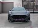 Ford puma ford puma st-line x mhev  125 chevaux, caméra de recul, lane assist, reprise possible , occasion simplicicar...