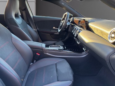 Mercedes classe a 200 d 8g-dct amg line occasion simplicicar carcassonne simplicicar simplicibike france