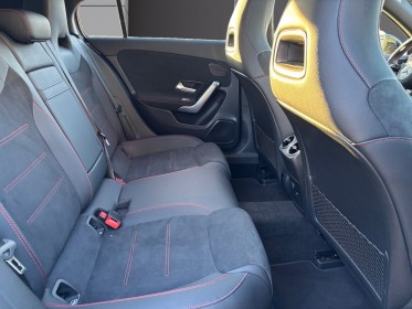 Mercedes classe a 200 d 8g-dct amg line occasion simplicicar carcassonne simplicicar simplicibike france