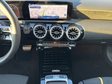 Mercedes classe a 200 d 8g-dct amg line occasion simplicicar carcassonne simplicicar simplicibike france