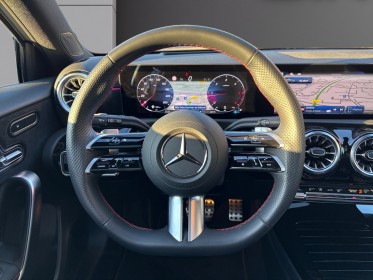 Mercedes classe a 200 d 8g-dct amg line occasion simplicicar carcassonne simplicicar simplicibike france