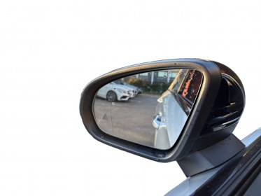 Mercedes classe a 200 d 8g-dct amg line occasion simplicicar carcassonne simplicicar simplicibike france