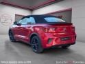 Volkswagen t-roc cabriolet garantie constructeur 1.5 tsi evo 150 start/stop dsg7 r-line occasion cannes (06) simplicicar...