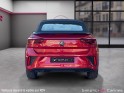 Volkswagen t-roc cabriolet garantie constructeur 1.5 tsi evo 150 start/stop dsg7 r-line occasion cannes (06) simplicicar...