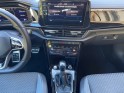 Volkswagen t-roc cabriolet garantie constructeur 1.5 tsi evo 150 start/stop dsg7 r-line occasion cannes (06) simplicicar...