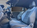 Volkswagen t-roc cabriolet garantie constructeur 1.5 tsi evo 150 start/stop dsg7 r-line occasion cannes (06) simplicicar...