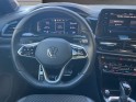 Volkswagen t-roc cabriolet garantie constructeur 1.5 tsi evo 150 start/stop dsg7 r-line occasion cannes (06) simplicicar...