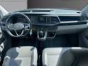Volkswagen transporter 6.1 procab l2 2.0 tdi 110 ch bvm5 confort révisé  garanti 12 mois occasion simplicicar royan...