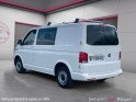 Volkswagen transporter 6.1 procab l2 2.0 tdi 110 ch bvm5 confort révisé  garanti 12 mois occasion simplicicar royan...