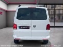 Volkswagen transporter 6.1 procab l2 2.0 tdi 110 ch bvm5 confort révisé  garanti 12 mois occasion simplicicar royan...