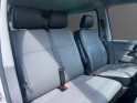 Volkswagen transporter 6.1 procab l2 2.0 tdi 110 ch bvm5 confort révisé  garanti 12 mois occasion simplicicar royan...