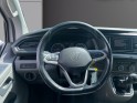 Volkswagen transporter 6.1 procab l2 2.0 tdi 110 ch bvm5 confort révisé  garanti 12 mois occasion simplicicar royan...