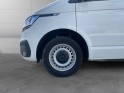 Volkswagen transporter 6.1 procab l2 2.0 tdi 110 ch bvm5 confort révisé  garanti 12 mois occasion simplicicar royan...