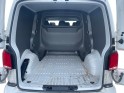 Volkswagen transporter 6.1 procab l2 2.0 tdi 110 ch bvm5 confort révisé  garanti 12 mois occasion simplicicar royan...