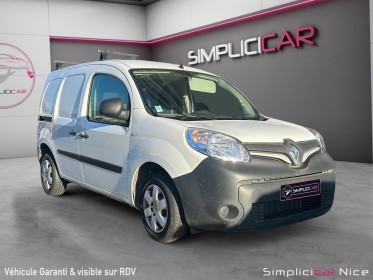 Renault kangoo 1.5 dci 95 business. occasion  simplicicar vaucresson nice - pfvauto simplicicar simplicibike france