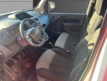 Renault kangoo 1.5 dci 95 business. occasion  simplicicar vaucresson nice - pfvauto simplicicar simplicibike france