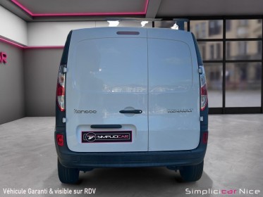 Renault kangoo 1.5 dci 95 business. occasion  simplicicar vaucresson nice - pfvauto simplicicar simplicibike france
