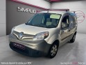 Renault kangoo 1.5 dci 95 business. occasion  simplicicar vaucresson nice - pfvauto simplicicar simplicibike france