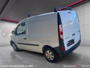 Renault kangoo 1.5 dci 95 business. occasion  simplicicar vaucresson nice - pfvauto simplicicar simplicibike france