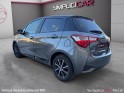 Toyota yaris mc2 110 vvt-i design. occasion  simplicicar vaucresson nice - pfvauto simplicicar simplicibike france