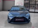 Toyota yaris mc2 110 vvt-i design. occasion  simplicicar vaucresson nice - pfvauto simplicicar simplicibike france