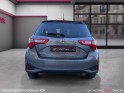 Toyota yaris mc2 110 vvt-i design. occasion  simplicicar vaucresson nice - pfvauto simplicicar simplicibike france