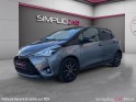 Toyota yaris mc2 110 vvt-i design. occasion  simplicicar vaucresson nice - pfvauto simplicicar simplicibike france