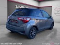 Toyota yaris mc2 110 vvt-i design. occasion  simplicicar vaucresson nice - pfvauto simplicicar simplicibike france
