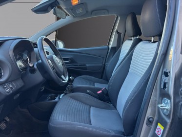 Toyota yaris mc2 110 vvt-i design. occasion  simplicicar vaucresson nice - pfvauto simplicicar simplicibike france
