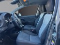 Toyota yaris mc2 110 vvt-i design. occasion  simplicicar vaucresson nice - pfvauto simplicicar simplicibike france