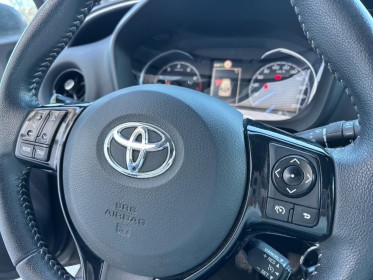 Toyota yaris mc2 110 vvt-i design. occasion  simplicicar vaucresson nice - pfvauto simplicicar simplicibike france