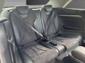 Audi a3 cabriolet 1.5 tfsi cod 150 s tronic 7 s line design luxe siege chauffant/cuir alcantara/caméra de recul garantie...