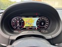 Audi a3 cabriolet 1.5 tfsi cod 150 s tronic 7 s line design luxe siege chauffant/cuir alcantara/caméra de recul garantie...