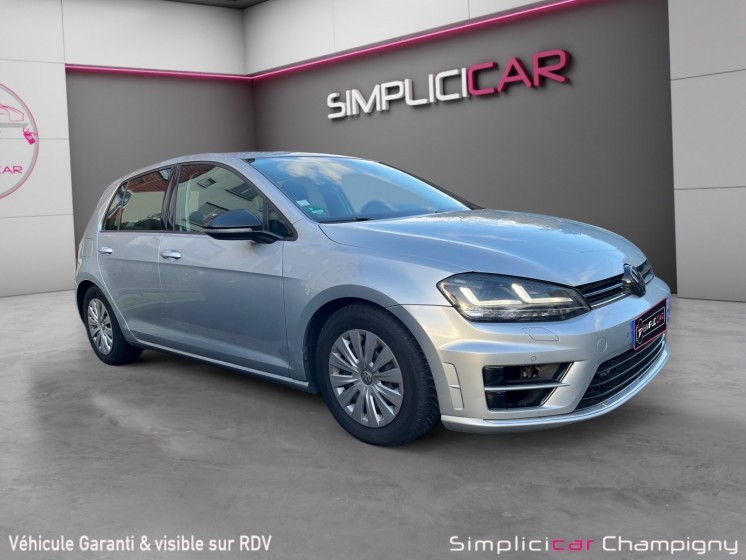 Volkswagen golf 1.2 tsi 85 bluemotion technology trendline - clim auto - bluethoot kit main libre - voiture economique...... Volkswagen golf 1.2 tsi 85 bluemotion technology trendline - clim auto - bluethoot kit main libre - voiture economique......