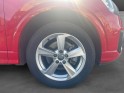 Audi q2 1.0 tsi s tronic business occasion simplicicar brie-comte-robert simplicicar simplicibike france