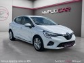 Renault clio v sce 65 ch zen garanti 12 mois occasion simplicicar royan simplicicar simplicibike france